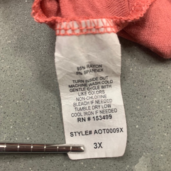 Women’s Color Code Hooded Tank Top - Picture 5 of 5